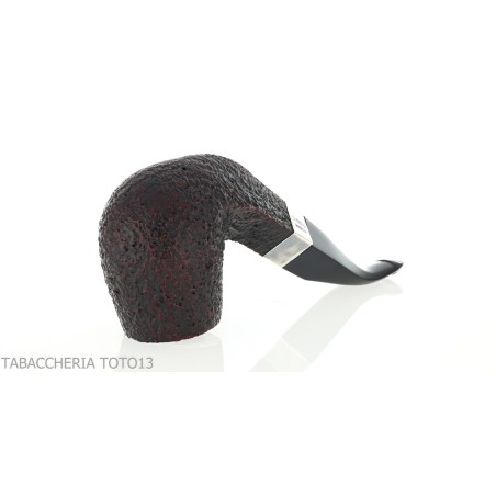 Pipa Peterson sherlock holmes modelo curva de milverton-Peterson