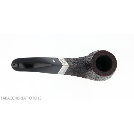 Peterson's pipe sherlock holmes model milverton curve-Peterson