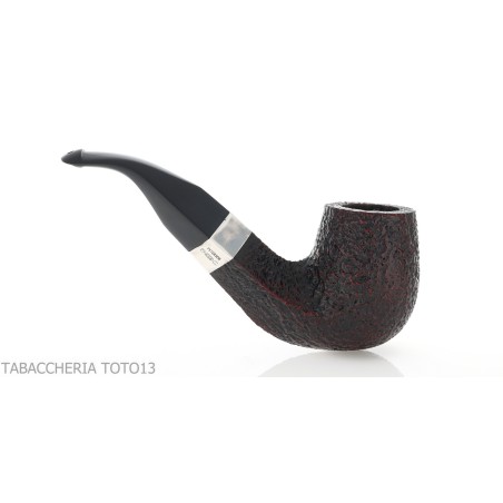 Pipa Peterson sherlock holmes modelo curva de milverton-Peterson