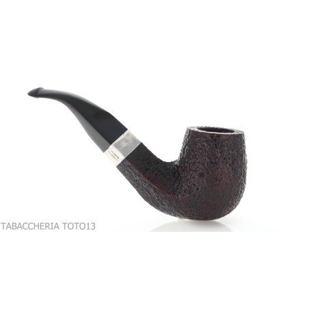 Pipa Peterson sherlock holmes modelo curva de milverton-Peterson