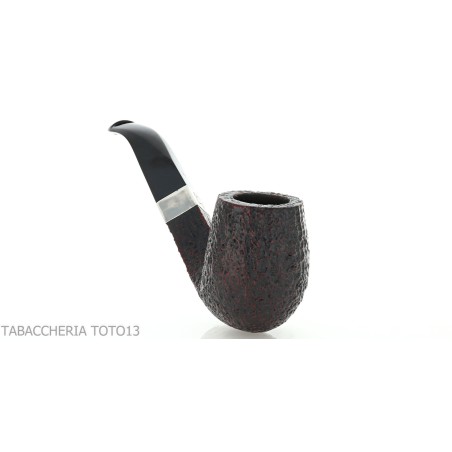Peterson's pipe sherlock holmes model milverton curve-Peterson