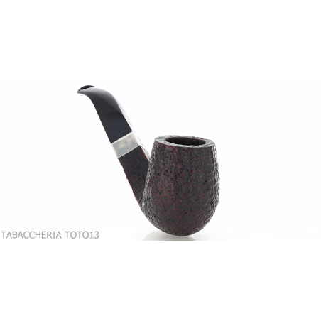 Pipa Peterson sherlock holmes modelo curva de milverton-Peterson