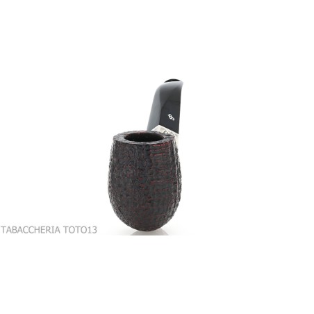 Pipa Peterson sherlock holmes modelo curva de milverton-Peterson