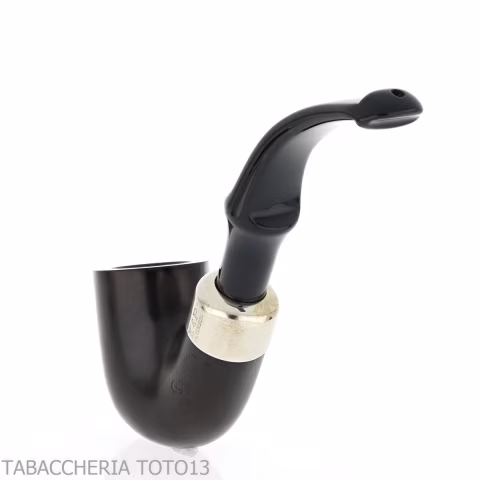 Tabakpfeife Peterson system standard Heritage - 313 P-Lip bent billiard - Tabakpfeifen