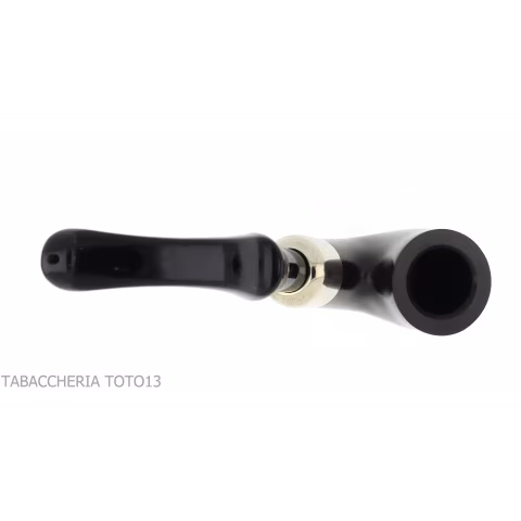 Tabakpfeife Peterson system standard Heritage - 313 P-Lip bent billiard - Tabakpfeifen
