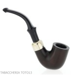Tabakpfeife Peterson system standard Heritage - 313 P-Lip bent billiard - Tabakpfeifen