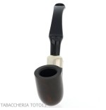 Tabakpfeife Peterson system standard Heritage - 313 P-Lip bent billiard - Tabakpfeifen