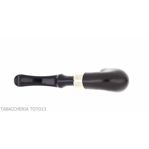 Tabakpfeife Peterson system standard Heritage - 313 P-Lip bent billiard - Tabakpfeifen
