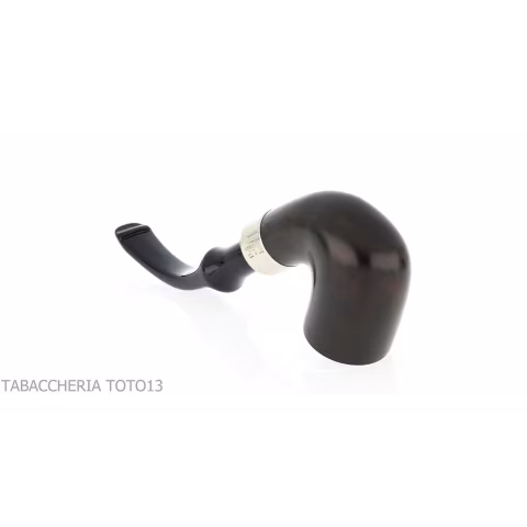 Tabakpfeife Peterson system standard Heritage - 313 P-Lip bent billiard - Tabakpfeifen