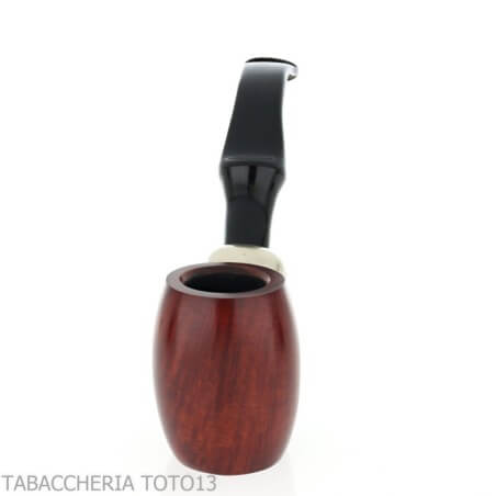 Peterson system standard Smooth - 304 Fishtail Oom Paul Peterson Of Doublin Pipe Peterson