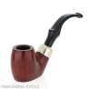 Peterson system standard Smooth - 304 Fishtail Oom Paul Peterson Of Doublin Pipe Peterson
