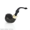 Pipe Peterson system standard Heritage - 302 P-Lip bent apple Peterson Of Doublin Pipe Peterson