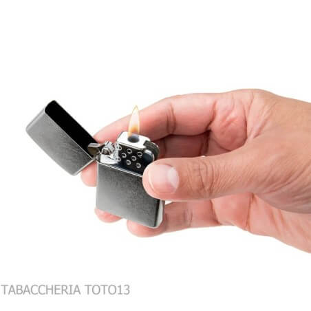 Zippo Torch Yellow interior de reemplazo de gas de llama suave - Zippo