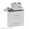 Zippo Torch Yellow interior de reemplazo de gas de llama suave - Zippo