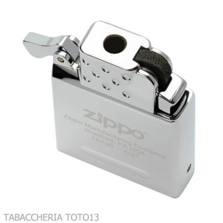 Zippo Torch Yellow soft flame gas replacement interior Zippo Accessories Lighter