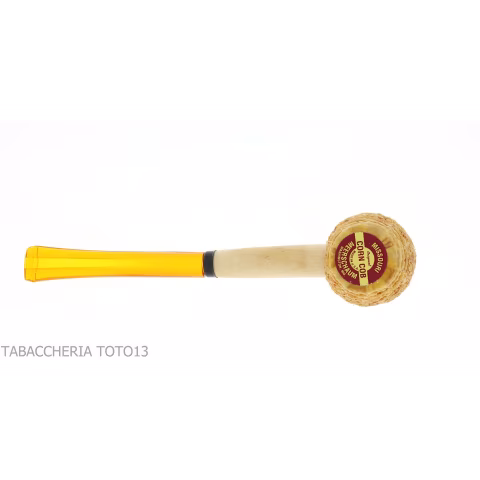Pipa in pannocchia Missouri Huck Finn dritta - Pipe