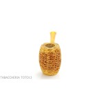 Pipa in pannocchia Missouri Huck Finn dritta - Pipe
