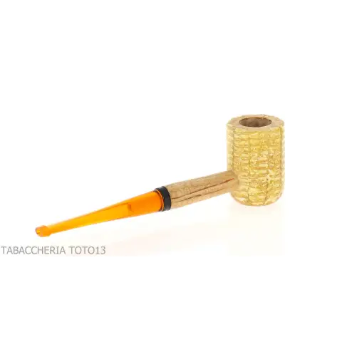 Pipa in pannocchia Missouri Legend dritta - Pipe