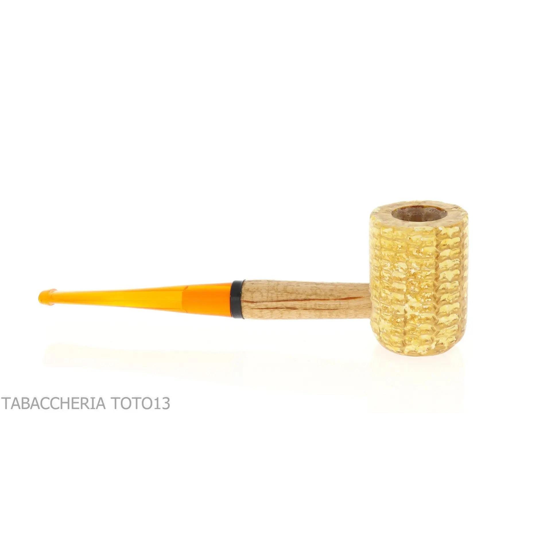 Pipa in pannocchia Missouri Legend dritta - Pipe Pipa in pannocchia Missouri Legend dritta - Pipe