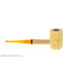 Pipa in pannocchia Missouri Legend dritta - Pipe