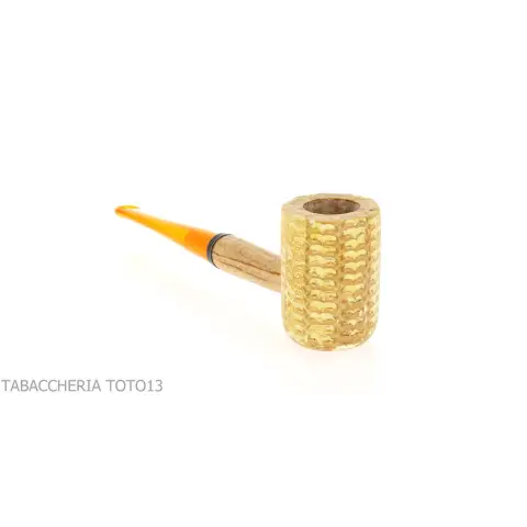 Pipa in pannocchia Missouri Legend dritta - Pipe