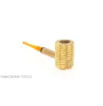 Pipa in pannocchia Missouri Legend dritta - Pipe