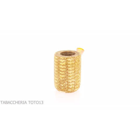 Corncob Pfeife in Missouri Legend Gerade - Tabakpfeifen