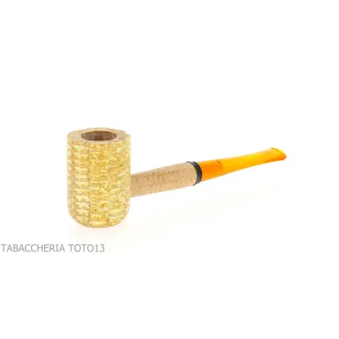 Pipa in pannocchia Missouri Legend dritta - Pipe