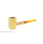 Pipa in pannocchia Missouri Legend dritta - Pipe