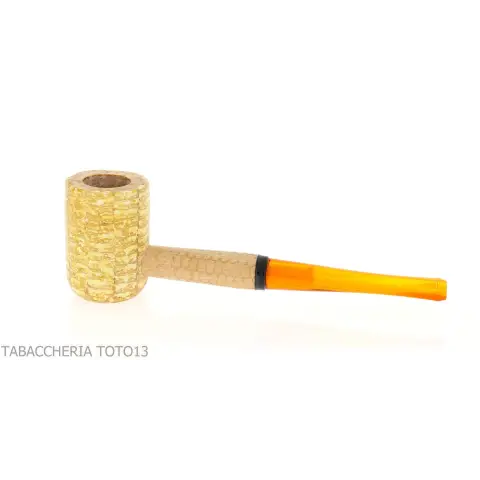 Pipa in pannocchia Missouri Legend dritta - Pipe