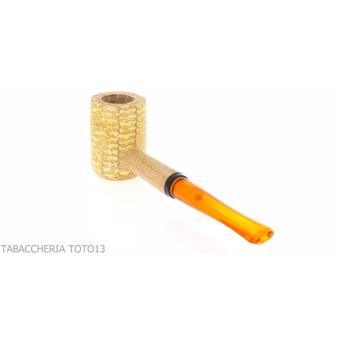 Corncob Pfeife in Missouri Legend Gerade - Tabakpfeifen