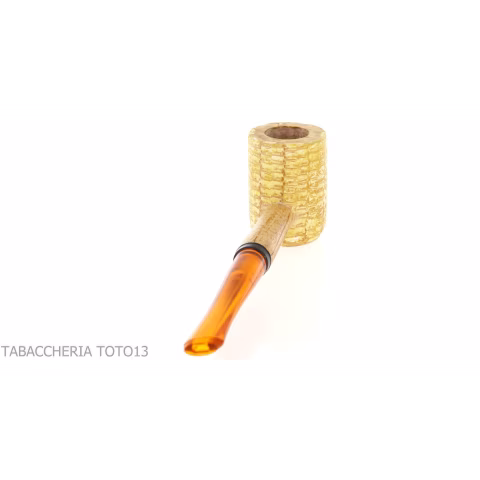 Corncob Pfeife in Missouri Legend Gerade - Tabakpfeifen