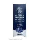 Vauen Schleifkegelbürsten aus weicher, saugfähiger Baumwolle - Zubehör für Tabakpfeifen