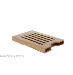 Contenitore in cedro per 1 busta Boveda humidor control - Umidificazione & Manutenzione