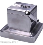 Cortador de mesa con una hoja, dos formas de corte - Accesorios Del Cigarro