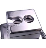 Cortador de mesa con una hoja, dos formas de corte - Accesorios Del Cigarro