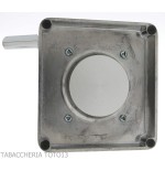 Cortador de mesa con una hoja, dos formas de corte - Accesorios Del Cigarro
