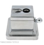 Cortador de mesa con una hoja, dos formas de corte - Accesorios Del Cigarro