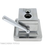 Cortador de mesa con una hoja, dos formas de corte - Accesorios Del Cigarro