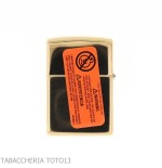 Zippo Windy incisione dorato - Accendini