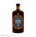 Nonino Amaro Quintessentia riserva 24 mesi Vol.35% Cl.70 - Distillati
