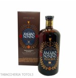 Nonino Amaro Quintessentia reserve 24 months Vol. 35% Cl.70 - Spirits - Flowers