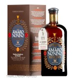 Nonino Amaro Quintessentia reserve 24 months Vol. 35% Cl.70 - Spirits - Flowers