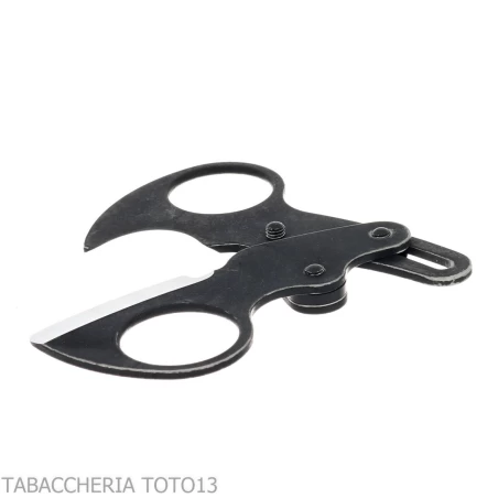 Fox Forbici Taglia Sigari Inox