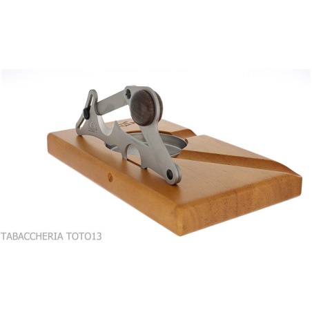 Ghigliottina per sigari da tavolo Fox cigar Club - Accessori Per Sigari
