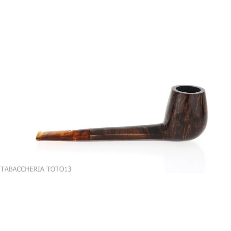 Mastro Geppetto Form Brandy gerader glänzender Dornbusch Mastro Geppetto Pipe Mastro Geppetto