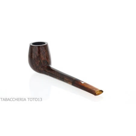 Mastro Geppetto Form Brandy gerader glänzender Dornbusch Mastro Geppetto Pipe Mastro Geppetto