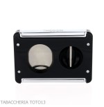 Double blade cigar holder ring 58 colored - Accessories Cigar - Metal