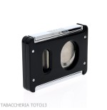 Double blade cigar holder ring 58 colored - Accessories Cigar - Metal