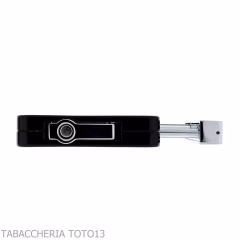 Double blade cigar holder ring 58 colored - Accessories Cigar - Metal